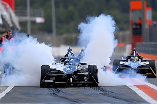 Jaguar quiere ganar el campeonato con el nuevo Gen3