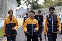 Kierowcy popierają skr&oacute;cenie trening&oacute;w