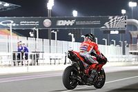 Lorenzo: "Dimos un paso adelante, pero los dem&aacute;s tambi&eacute;n mejoraron"