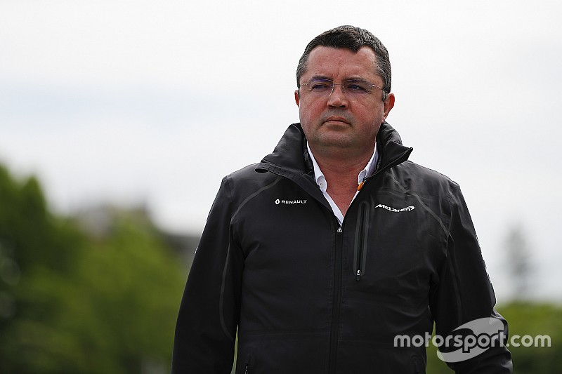 Boullier: Button és Le Mans egy tökéletes kombináció lehet