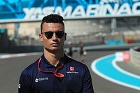 Fora do grid, Wehrlein será reserva da Mercedes em 2018