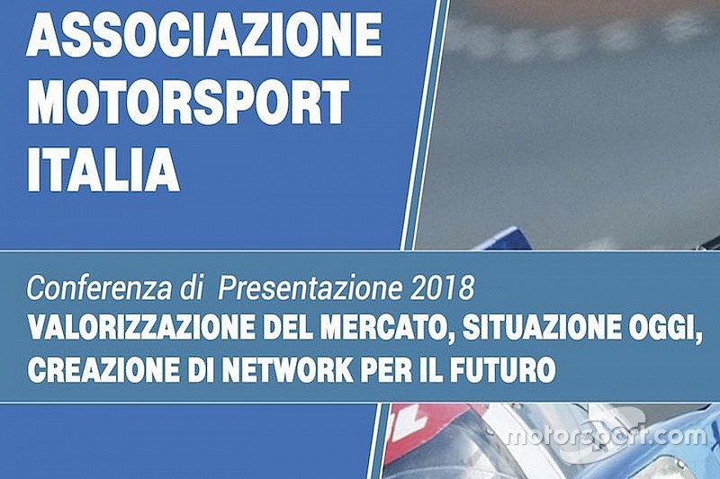 Conferenza a Roma sulla valorizzazione del mercato e la creazione di network per il futuro