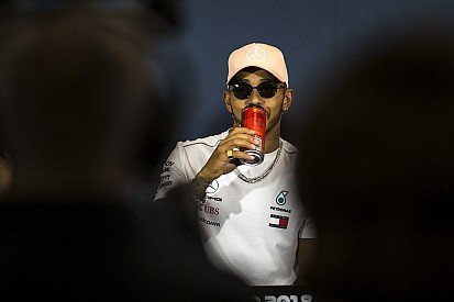 Hamilton Monacóban a Red Bullal számol - a Ferrarival nem annyira...