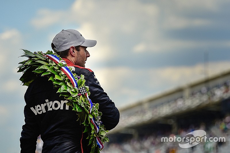 Todos los ganadores de las carreras principales en 2018