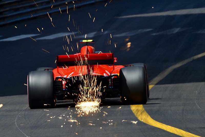 Ferrari: no a Ricciardo, no a Raikkonen, il futuro in Rosso sarà di Leclerc