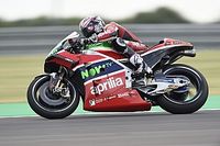 Aleix Espargar&oacute;: &ldquo;Estamos perdidos a nivel de geometr&iacute;a&rdquo;