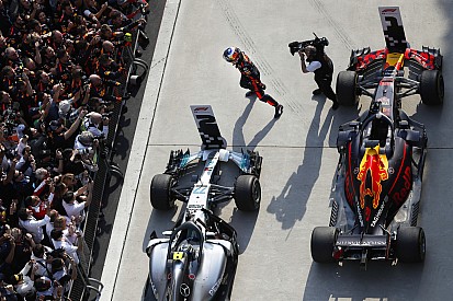 Гран Прі Китаю: прогнози редакції Motorsport.com Україна