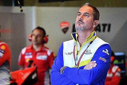 Michelin, Taramasso: "A Barcellona l'usura non sarà un problema, ma occhio alle temperature"
