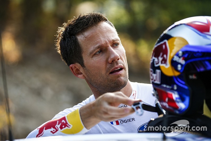 Citroen berminat rekrut Ogier pada 2019