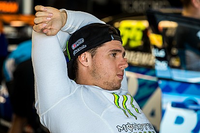 Waters unapologetic for Bathurst outburst