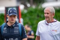 F1 - Marko 'abre o cora&ccedil;&atilde;o' sobre Verstappen: "Eu assumo parte da culpa"