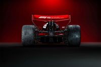 Presentaciones de los coches de F1 2026: todas las fechas e informaci&oacute;n