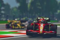 Conhe&ccedil;a Formula Legends, jogo inspirado na F1 que une eras do automobilismo