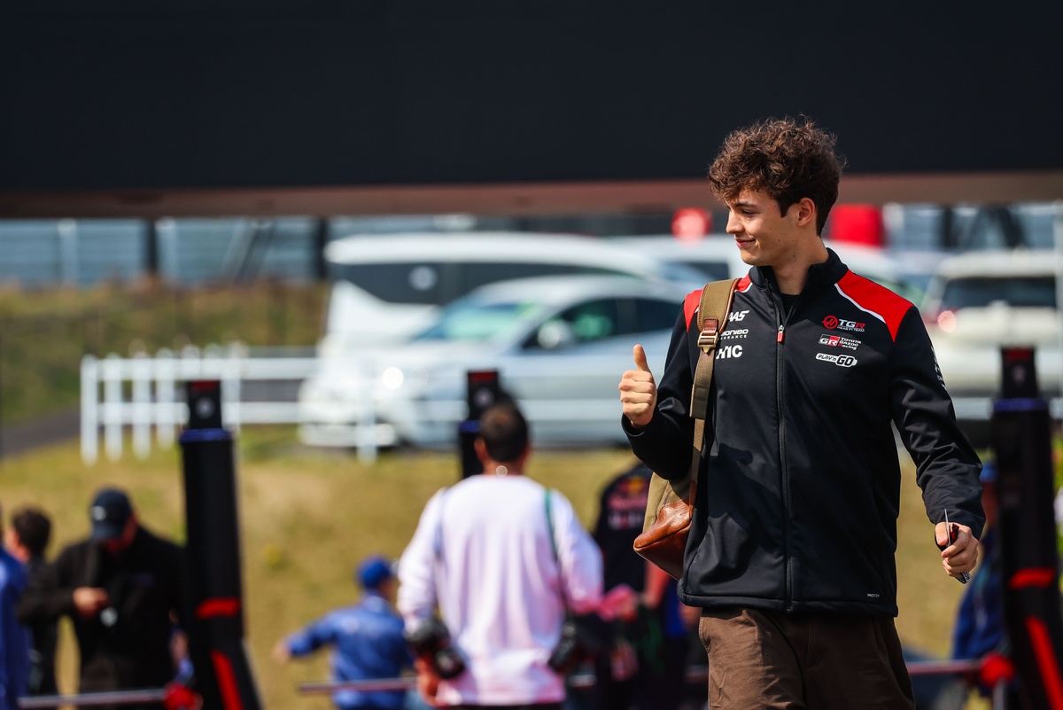 Bearman: “Aşırı hız farkı kazaya yol açtı”