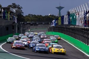 Porsche Cup: Após a final em Interlagos, confira todos os campeões da temporada 2025
