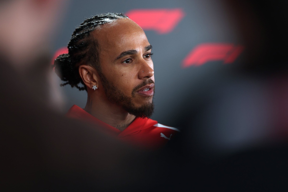 Hamilton elogia 'corridas ioiô' e admite que "F1 não tem a melhor competição há muito tempo"