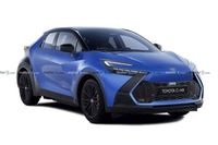 Nuevo Toyota C-HR 2026: SUV Hybrid, pierde potencia, Eco… ¿precios y ofertas?