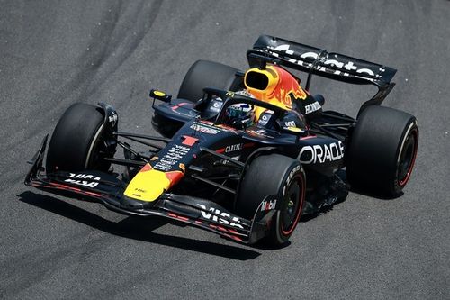 F1: Verstappen pode manter o #1 mesmo se n&atilde;o for campe&atilde;o em 2025?