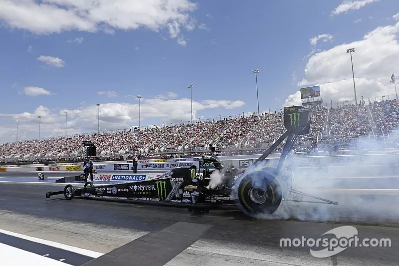 Brittany Force