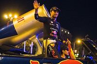F1 - Pérez 'abandona' luta por título e se defende de críticas por má fase: "Não sou segundo por milagre"