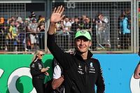 The key Silverstone moments that shaped Russell into an F1 star