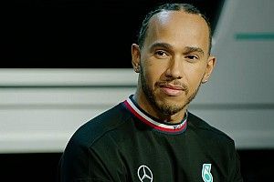 Por qué Hamilton será más fuerte en la F1 2022