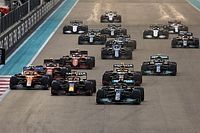 Así termina el histórico mundial de F1 2021: puntos y posiciones