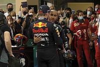 F1 - Hamilton sobre parte final da temporada: demos absolutamente tudo