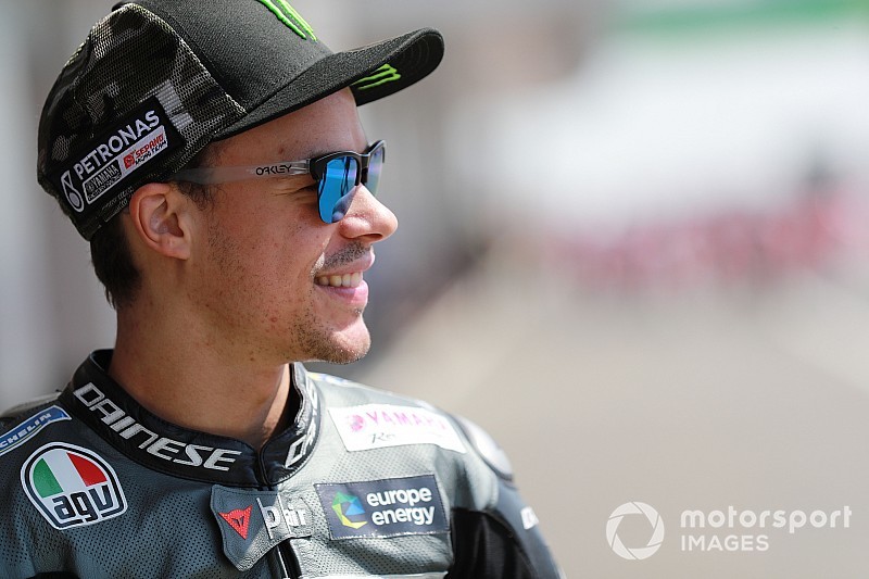 Morbidelli:
