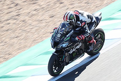Rea: "I test di Portimao hanno confermato il lavoro fatto durante l’inverno"