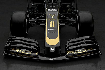 Video-Analyse: 2019er-Technik des Haas VF-19 unter der Lupe