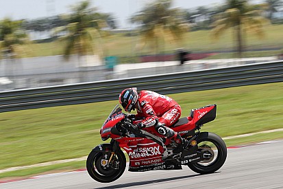 Ducati takım arkadaşları, hiç olmadığı kadar iyi işbirliği yapıyor