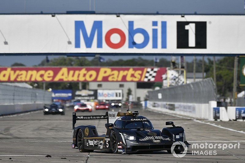Hartley braced for “very intense” Sebring double