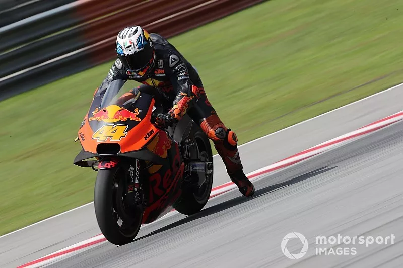 Pol Espargaro, Red Bull KTM Factory Racing