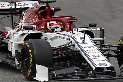 Test F1 Barcellona, Giorno 2: c'è Raikkonen sull'Alfa Romeo. Ferrari, oggi inizia Vettel