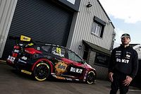 Hamilton asegura patrocinio de ROKiT para el BTCC 2019