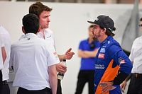 Seidl justifica su decisi&oacute;n de no volver a subir a Alonso al McLaren