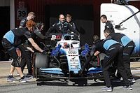 Williams zatrudnia inżynier&oacute;w Red Bulla i Renault