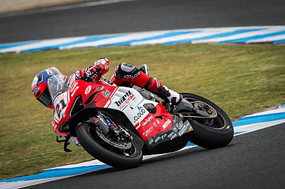 Rinaldi è pronto a debuttare in Thailandia: “Sulla carta è favorevole alla Ducati V4”