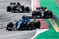 Budkowski zaskoczony trudnościami Alonso