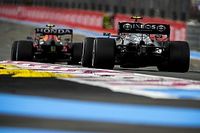 FIA explains why Perez escaped track limits penalty