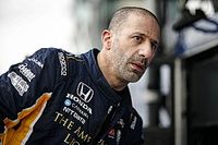 46-latek najszybszy w Indy