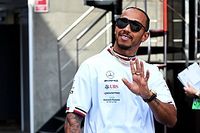 La FIA extiende la exención de joyería en F1 hasta final de junio