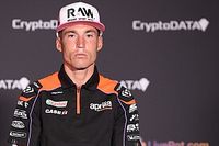 Espargaró: "Austria es la criptonita de Aprilia"