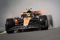 F1: Norris admite culpa por não ter sido pole na Holanda