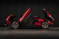 Alfa Romeo się rozkręca