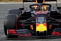 Verstappen admite que no ten&iacute;a coche para quitarle la pole a Hamilton