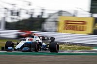 Kubica: Nie jest rewelacyjnie