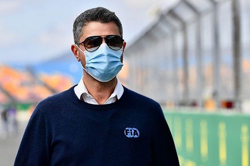 Ex-diretor de provas da F1, Masi terá cargo na direção da Supercars australiana