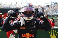 Rośnie przewaga Haugera